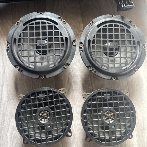 Kit haut parleur - haut, hp