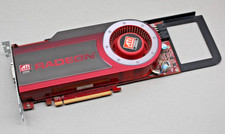 ATI Radeon HD 4870 512MB GDDR5