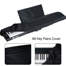 Housse Piano 88 Touches