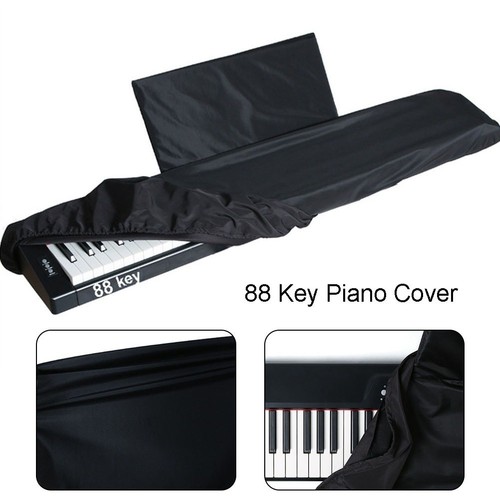 Housse piano touches - 88,