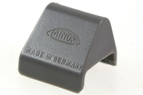 Minox type 8x11 miroir de - type,