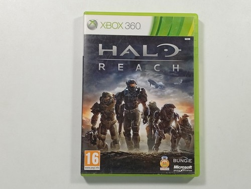 Halo reach xbox - 360, pal-fr