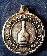 BENEDICTINE DE FECAMP