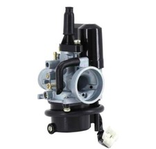 Carburateur Scoot 12mm pour Peugeot Kisbee Citystar Kymco 2T 50cc
