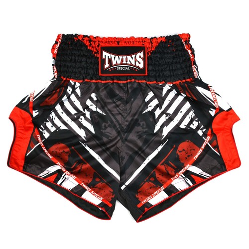 Shorts combat muay thai - de,