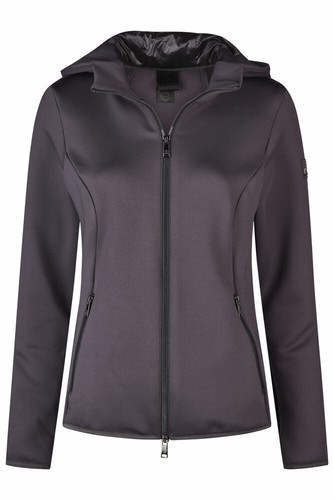 Pikeur fleece jacket twilight - pikeur,