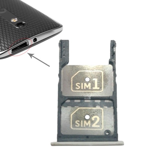 Sim micro card tray - +,