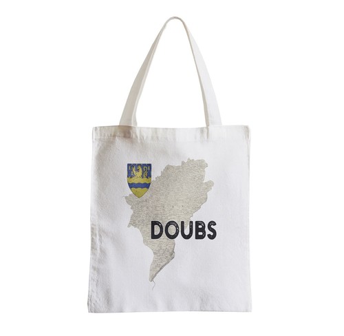 Sac tissu doubs 25 - doubs,