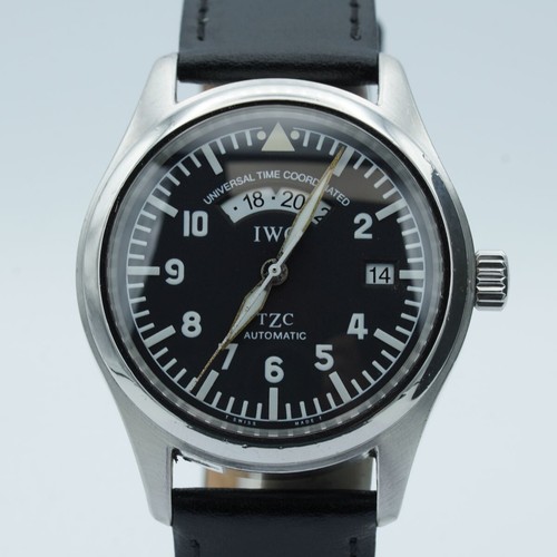 Iwc montre aviateur spitfire - d'aviateur,