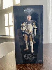 Sideshow Star Wars 1/6 Clone