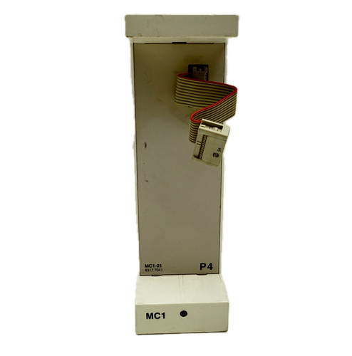 Honeywell centra module mc1 - module,