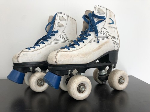 Rollers quad enfant boomerang - quad,