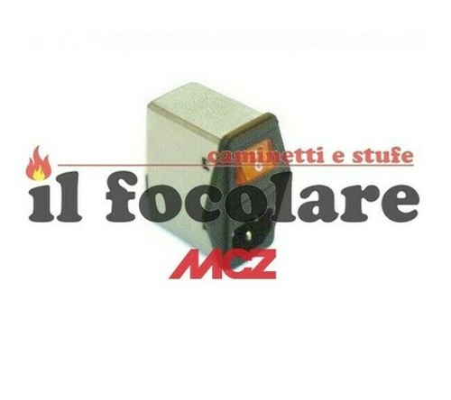 Bouton allumage mcz - mcz, pour