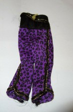 MONSTER HIGH PANTALON DE