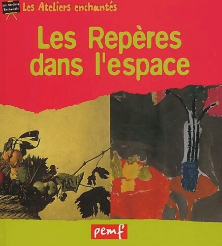 Les repères dans - les,