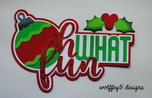 Craftecafe christmas title - christmas,