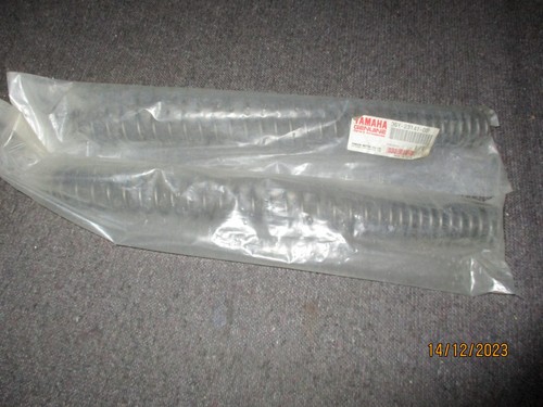 Ressorts fourche neufs et - ressorts, de