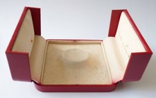 écrin boite pour bijou bracelet ou montre DIDIER GUERIN jewel box Mauboussin