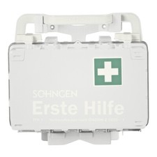 Trousse De Premiers Secours