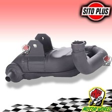 Pot D'Échappement Silencieux