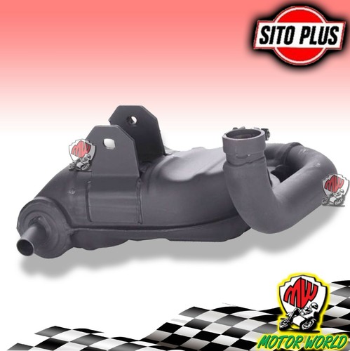 Sito plus 0259 - 0259, leovince