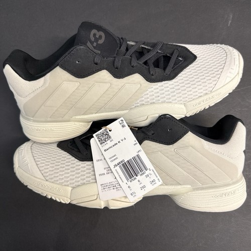 Adidas barricade men s - barricade, men’s