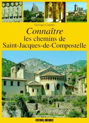 Connaître les chemins - , de
