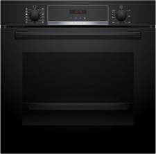 Bosch Serie 4 HQA574BB3 four