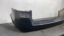 Pare choc arriere OPEL ZAFIRA