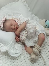 Adorable Bébé Reborn ROMY