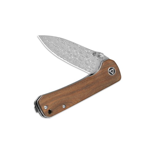 Qsp knives hawk - liner, lock