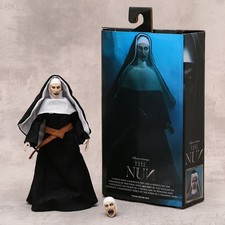 Figurine Type NECA The Nun