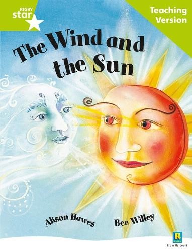 Rigby star guided reading - guided,
