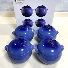 [Rare] Le Creuset Snubbull