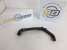 TUYAU POMPE À EAU RADIATEUR MV AGUSTA F4 1000 RR COURSE COURTE 2012 TUBE À...