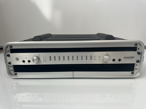 Apogee ensemble firewire - firewire, audio