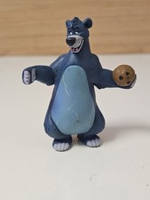 Figurine rétro Disney Balou