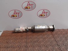 Catalyseur (echappement)