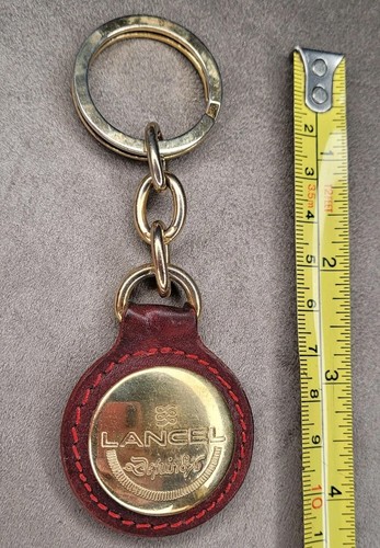Porte clés lancel paris - clés,