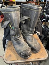 HAIX Fire Hunter Xtreme 10.5