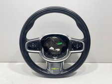 Volvo S90, V90 2017 Volant