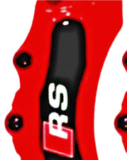 4x Couvercles d'étrier de