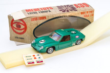 Mebetoys Lotus Europa A39 No