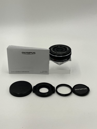 Olympus zuiko digital - digital, ed