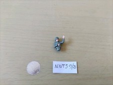 SOLIDO, FIGURINE POUR TANK AMX 10