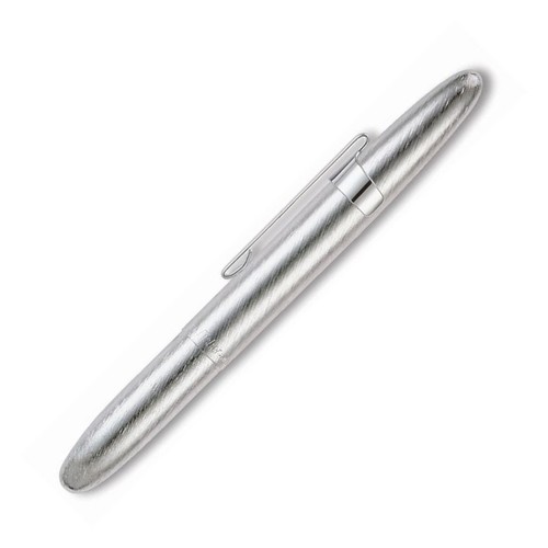 Stylo bille chrome - à,