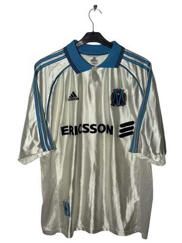 Adidas 1998 1999 home - om, 1998-1999