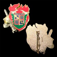 Pompiers de Fleury-la-Vallée