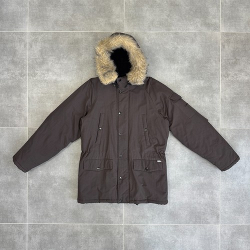 Veste parka vintage carhartt - veste,