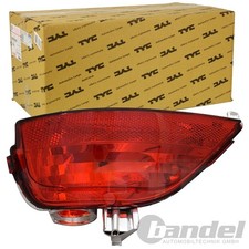 TYC Feu Arrière de Brouillard